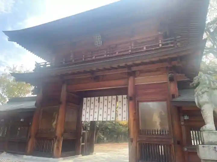 大山祇神社(愛媛県)
