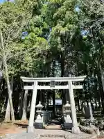 山宮浅間神社(静岡県)