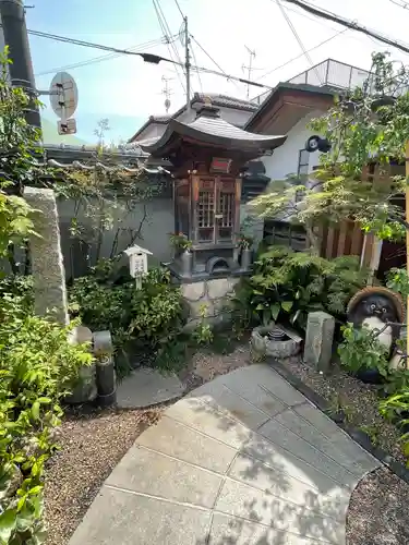 長宝寺(大阪府)