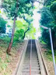 愛宕神社の建物その他