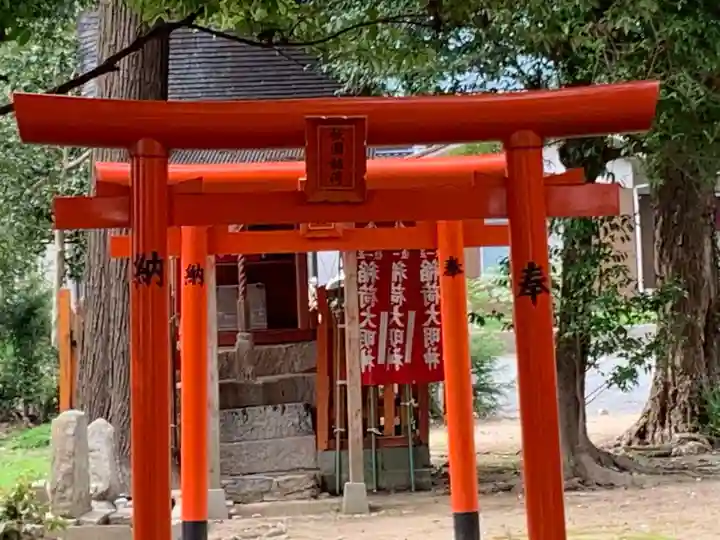 八坂神社の末社・摂社