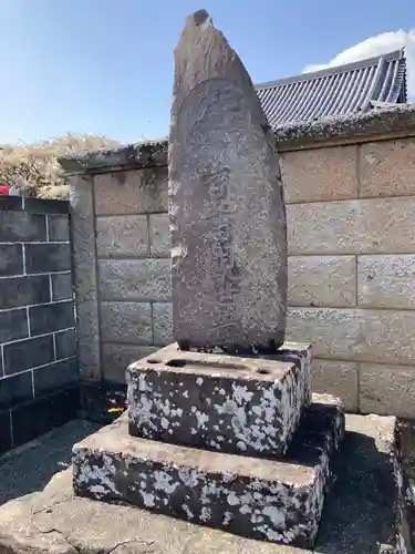 等覚院（藤巻寺）(神奈川県)