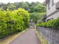 住吉神社(福井県)