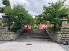 生國魂神社(大阪府)