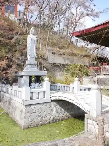 観音寺（善光寺大本願別院）のその他建物