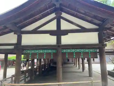 春日大社のその他建物