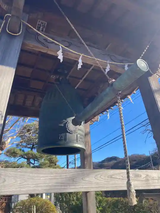 八幡神社(神奈川県)
