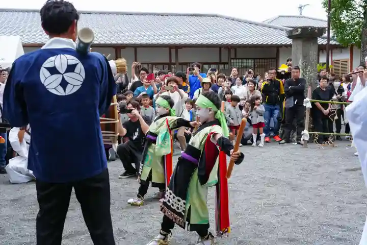美奈宜神社(福岡県)