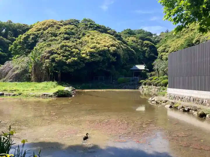 霊光寺(神奈川県)