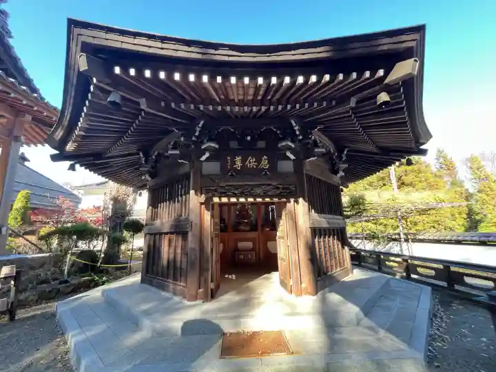 龍光院(長野県)