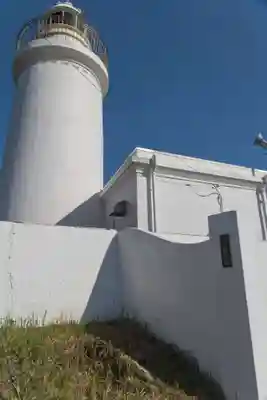 洲崎灯台帝釈天(千葉県)