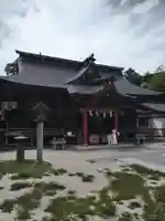大洗磯前神社(茨城県)