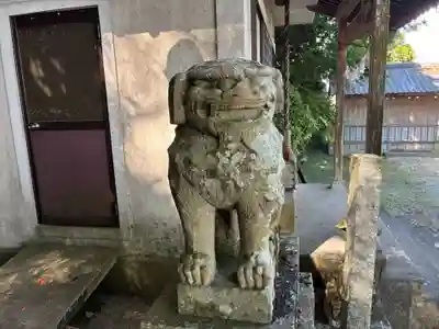 八桙神社(徳島県)