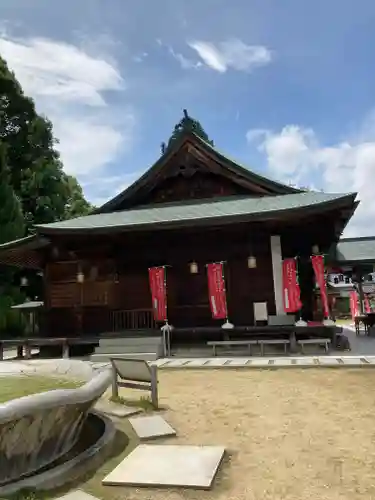 慈尊院(和歌山県)