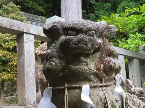 山王大宮神社(滋賀県)