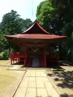 烏森神社のその他建物