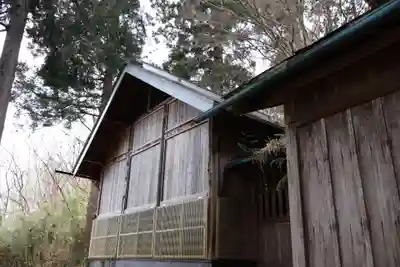 御嶽神社(栃木県)