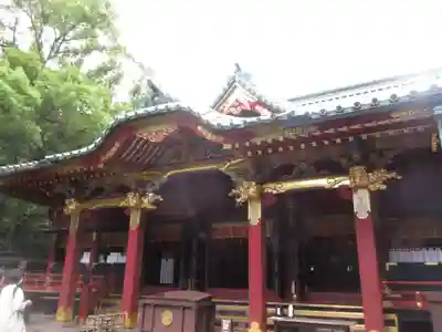 根津神社(東京都)