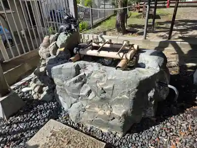 高塚熊野神社(静岡県)