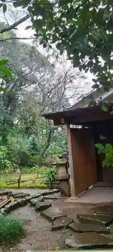 伊勢山皇大神宮(神奈川県)