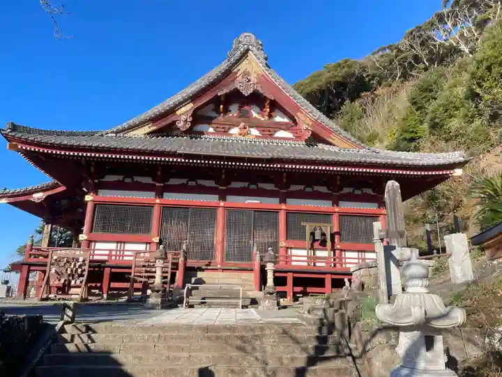 那古寺(千葉県)