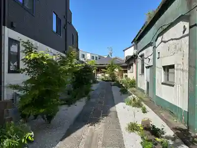 遍照寺(東京都)