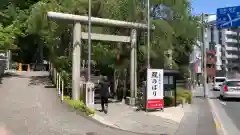 田無神社(東京都)