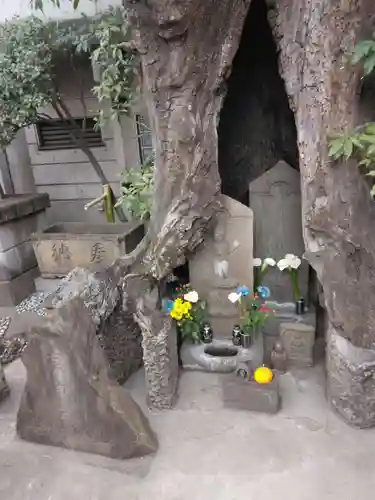 円泉寺(東京都)