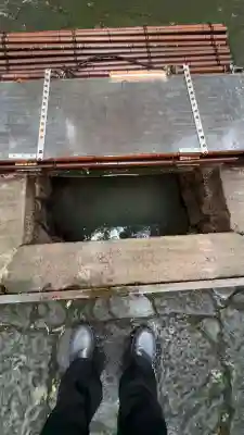 宇佐神宮(大分県)