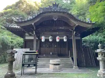 前神寺(愛媛県)
