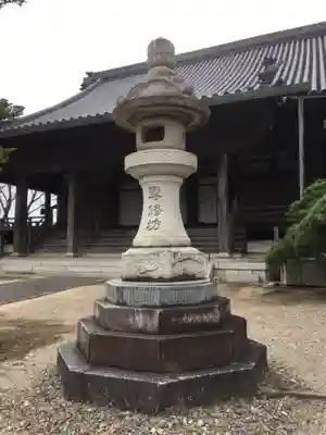 専修坊のその他建物