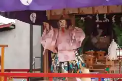 大鏑神社(福島県)