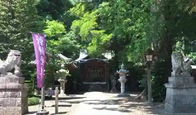 岩槻久伊豆神社のその他建物