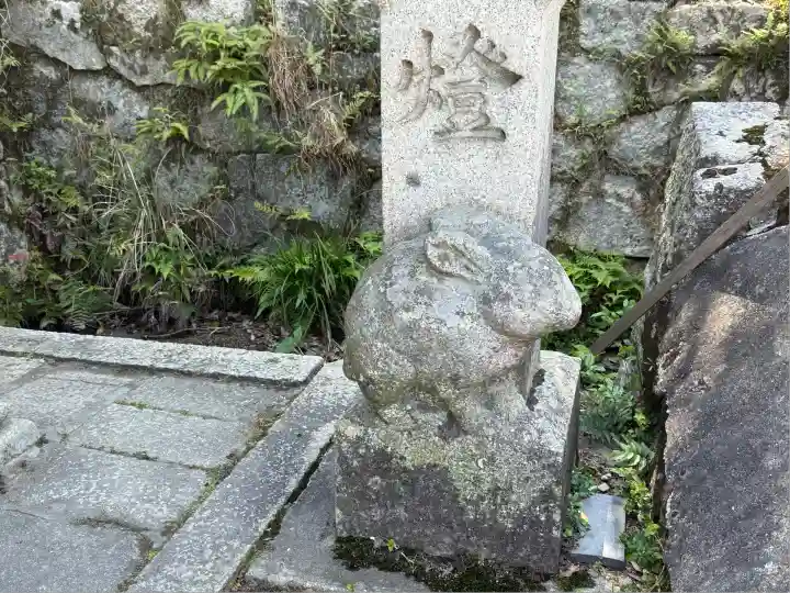 三尾神社(滋賀県)