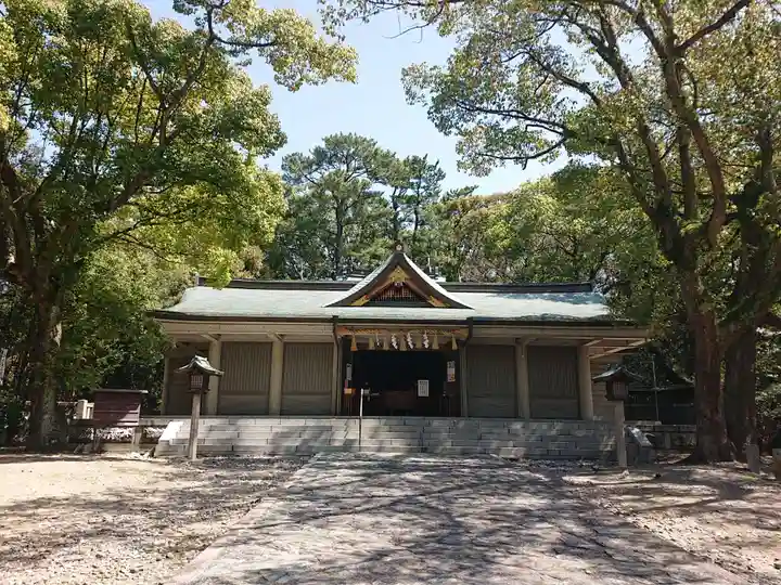 和歌山縣護國神社(和歌山県)