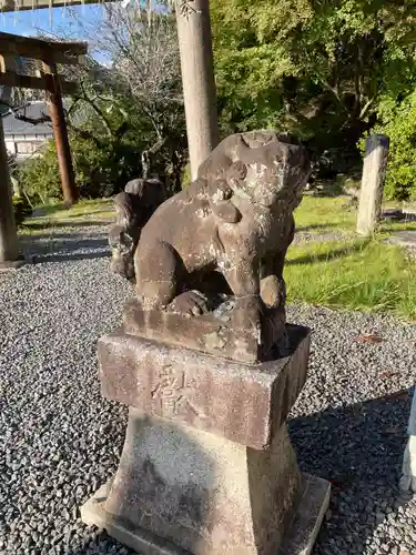 出世稲荷神社(京都府)