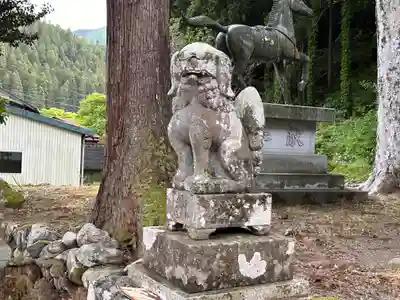 加茂神社(福井県)