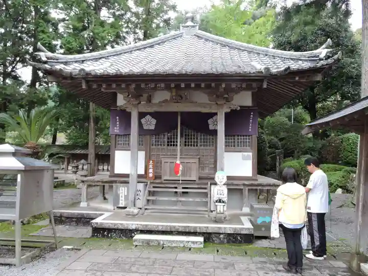 延光寺(高知県)