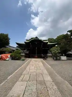 生根神社(大阪府)