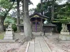 八幡神社(滋賀県)