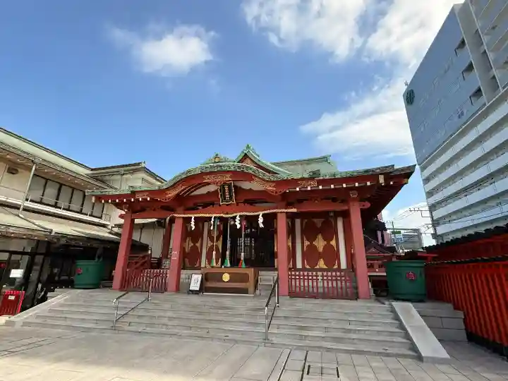 東京羽田 穴守稲荷神社の{uncategorized: "未分類", other: "その他", undefined: "問題あり", building: "その他建物", grave: "お墓", sacred_gate: "鳥居", guardian: "狛犬", statue: "像", buddha: "仏像", history: "歴史", nature: "自然", garden: "庭園", animal: "動物", pagoda: "塔", temizu: "手水舎", mountain_gate: "山門・神門", sanctuary: "本殿・本堂", subordinate: "末社・摂社", art: "芸術", scenery: "景色", jizo: "地蔵", ema: "絵馬", goshuin: "御朱印", omikuji: "おみくじ", items: "授与品その他", amulet: "お守り", goshuincho: "御朱印帳", eats: "食事", festival: "お祭り", votive_dance: "神楽", shichigosan: "七五三参", wedding: "結婚式", experience: "体験その他", initially: "初詣", around: "周辺", anti_infection: "感染症対策"}