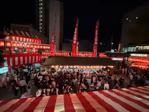 とうかさん圓隆寺(広島県)