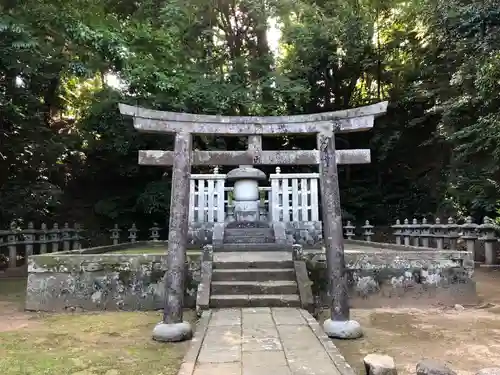 月照寺(島根県)