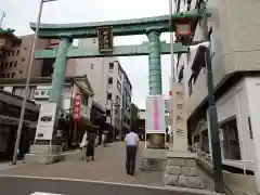 神田神社（神田明神）(東京都)