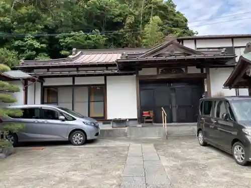 長生院(神奈川県)
