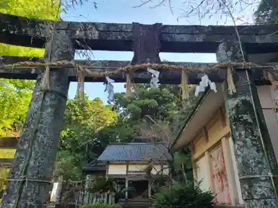 浮嶽神社(福岡県)
