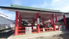 市神社(愛知県)