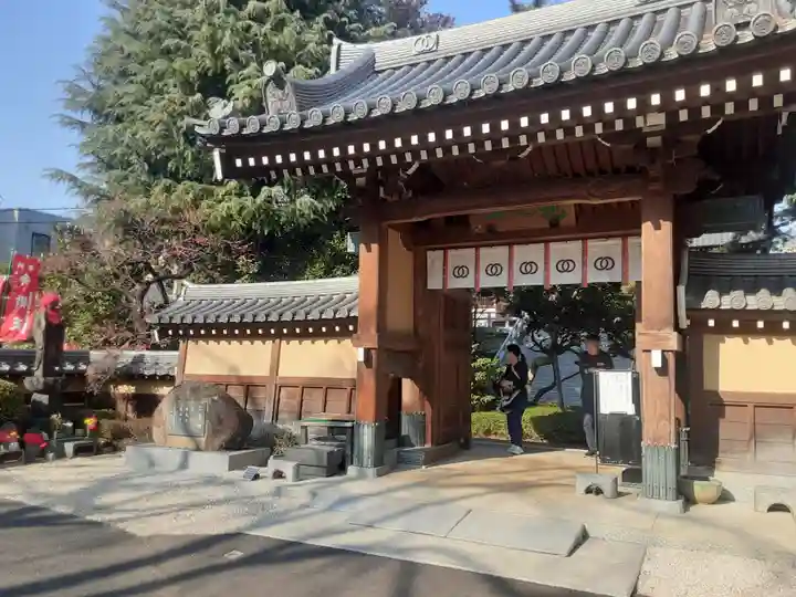 玄国寺(東京都)