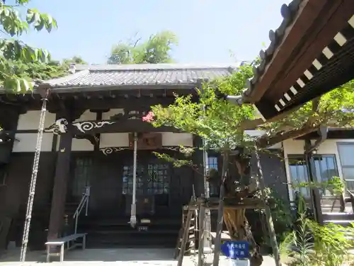 宝珠院(神奈川県)