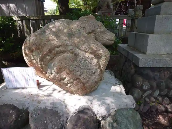 菅原神社(神奈川県)